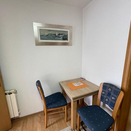 Apartmani Brod 泽尼察 外观 照片