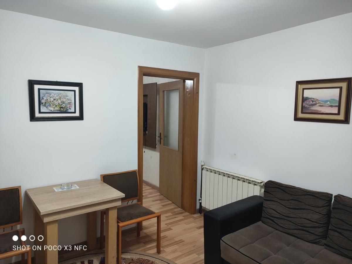 Apartmani Brod 泽尼察 外观 照片