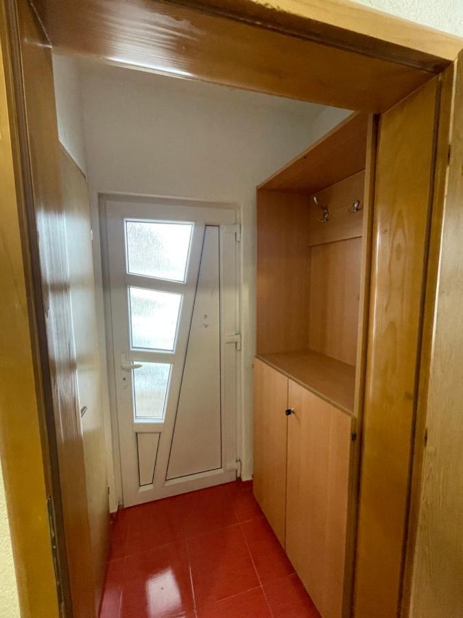 Apartmani Brod 泽尼察 外观 照片