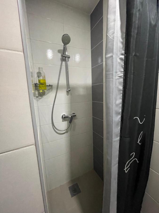 Apartmani Brod 泽尼察 外观 照片
