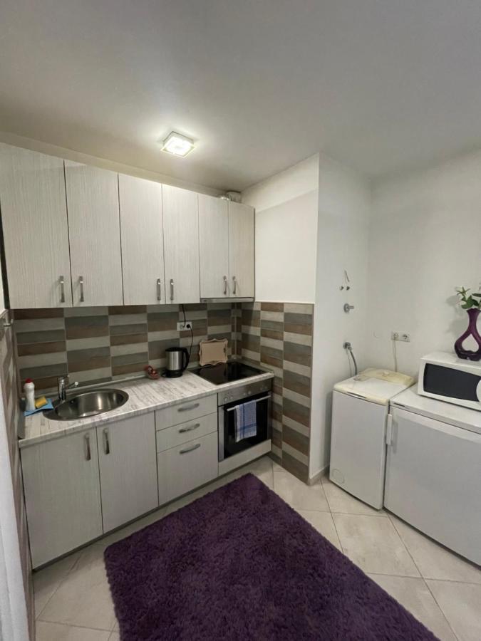 Apartmani Brod 泽尼察 外观 照片