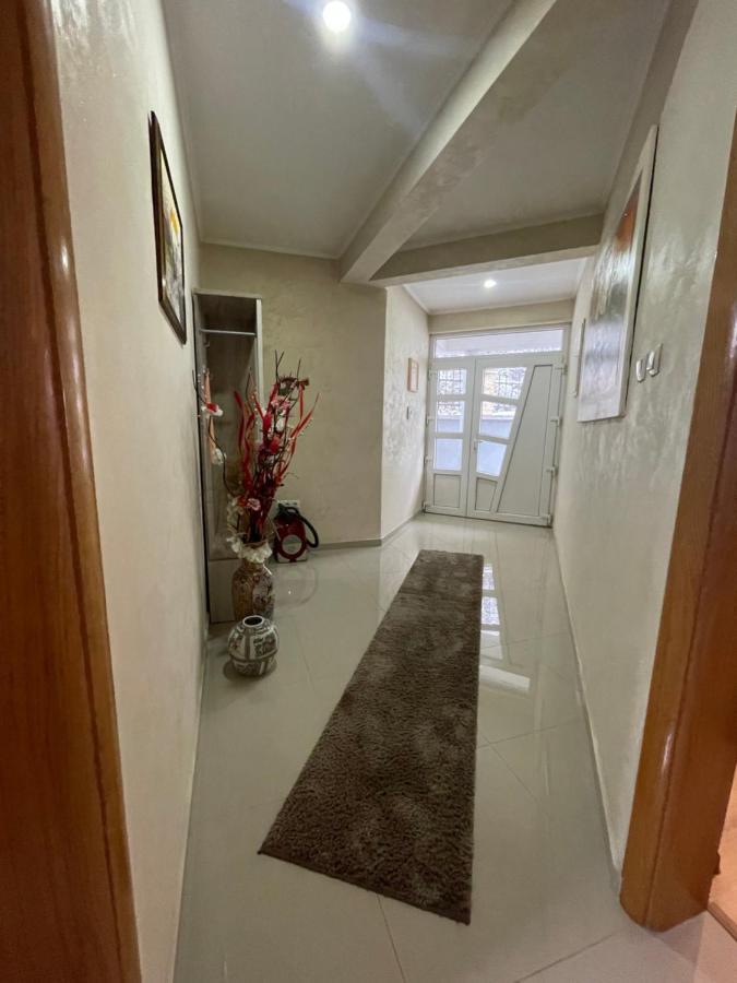 Apartmani Brod 泽尼察 外观 照片