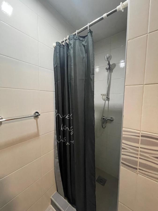 Apartmani Brod 泽尼察 外观 照片