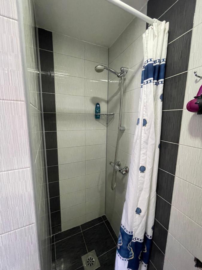 Apartmani Brod 泽尼察 外观 照片